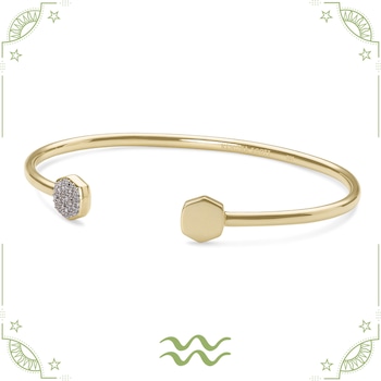 E-Comm: January Horoscopes, Aquarius